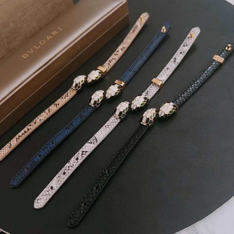 Bvlgari Necklaces